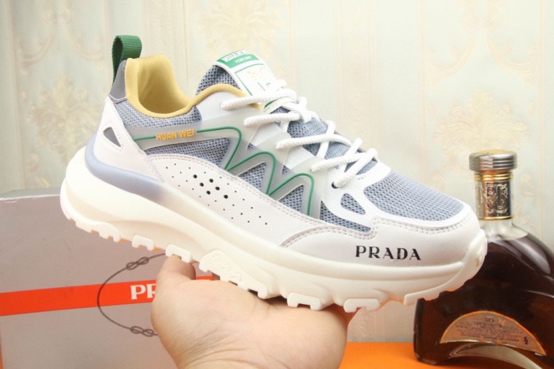 Prada Casual Shoes